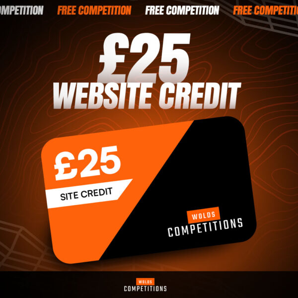 FREE Website Credit Competition